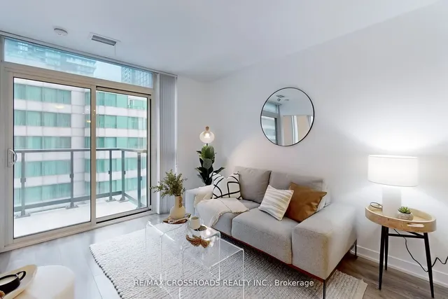 Additional image 7 of 87 Peter St Unit 1517