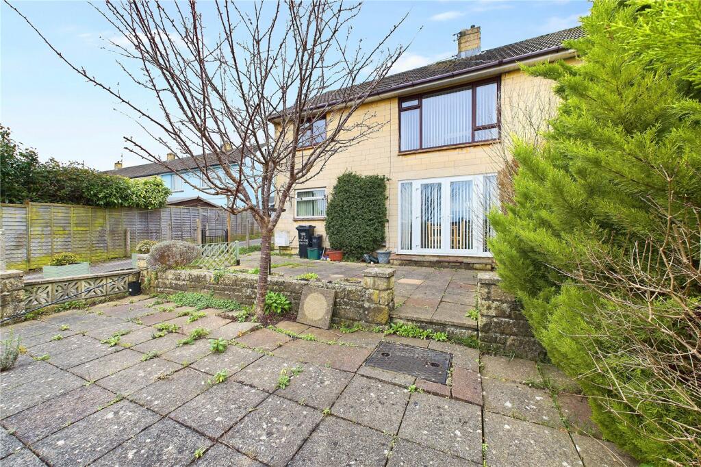 Additional image 3 of Hillside Crescent, Midsomer Norton, Radstock, Somerset, BA3