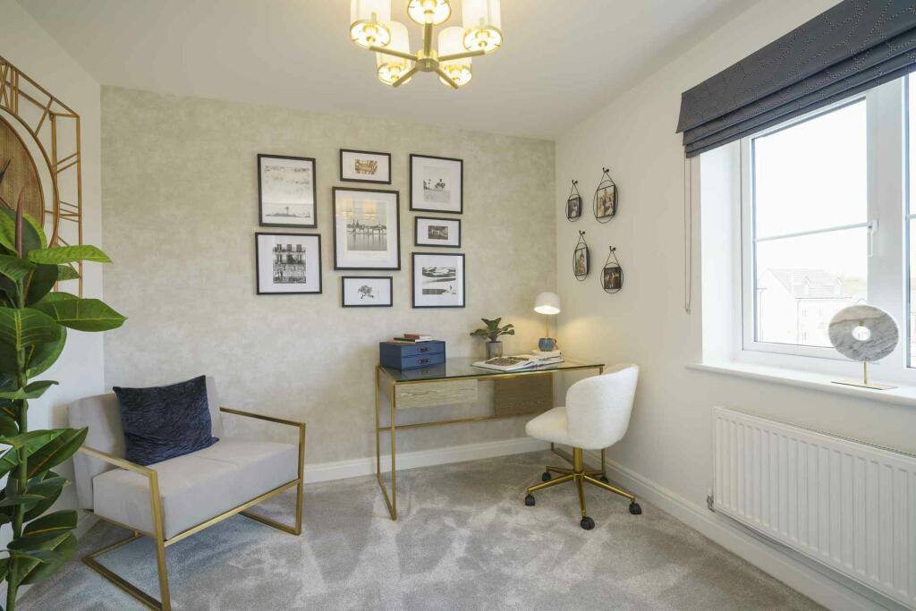 Additional image 12 of Little Keyford Lane, Frome
