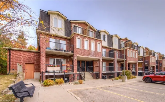 Additional image 2 of 45 Cedarhill Cres Unit 10C