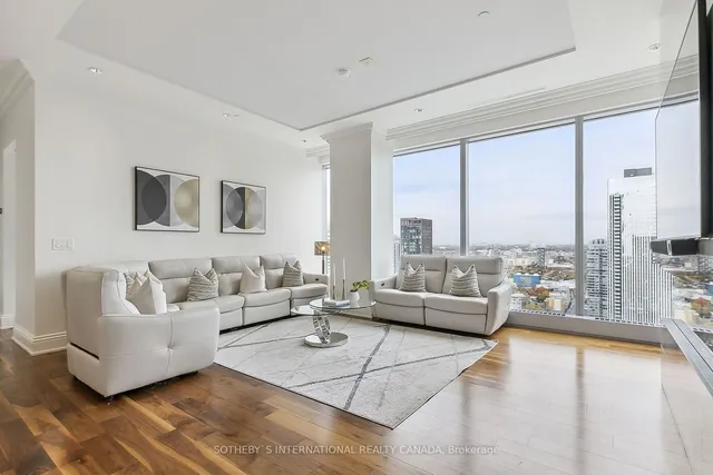 Additional image 3 of 183 Wellington St Unit 3802