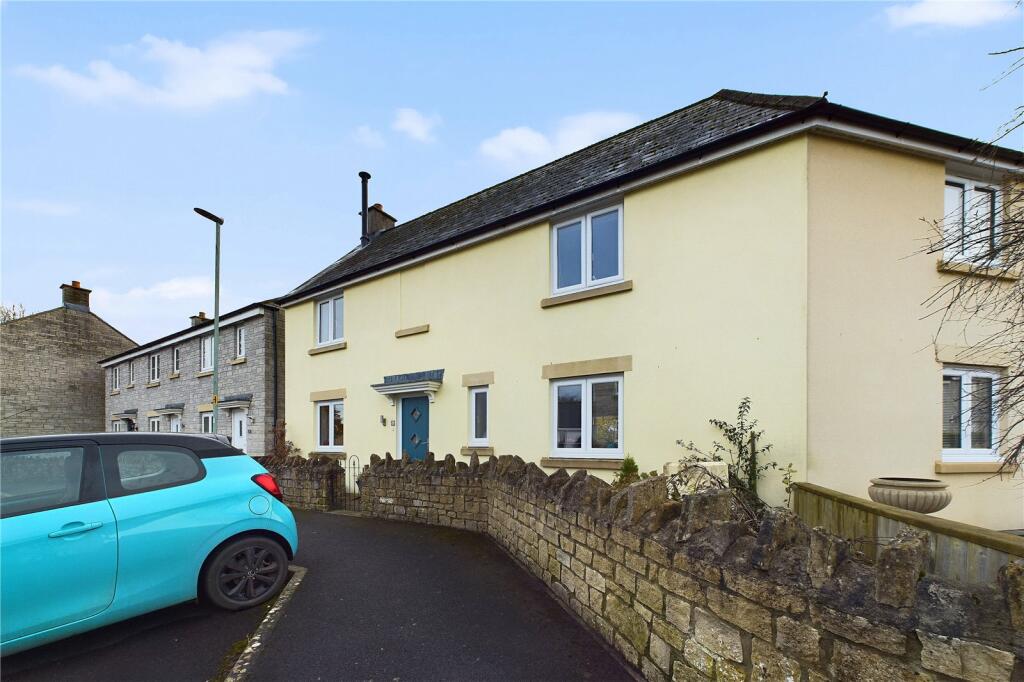 Additional image 23 of Colliers Way, Haydon, Radstock, Somerset, BA3