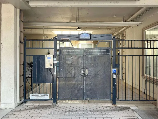 Additional image 2 of 71 McCaul St Unit 123