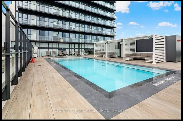 Additional image 11 of 5 Defries St Unit 619