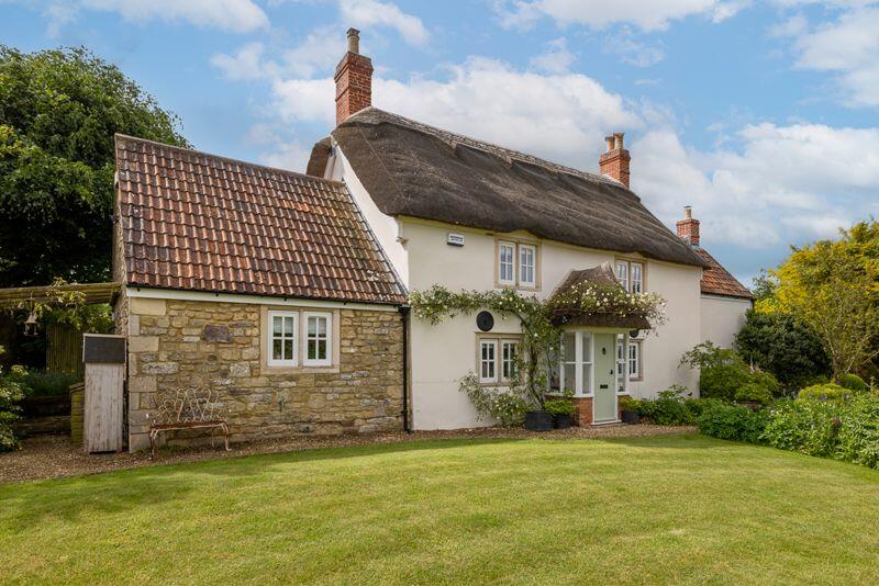 Additional image 23 of Picture perfect cottage with land and woodland