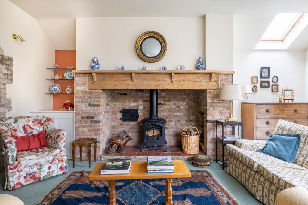 Additional image 26 of Woolston, North Cadbury, Yeovil, Somerset, BA22