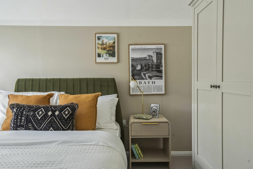 Additional image 4 of Westmoreland,
Bath,
BA2 3EX