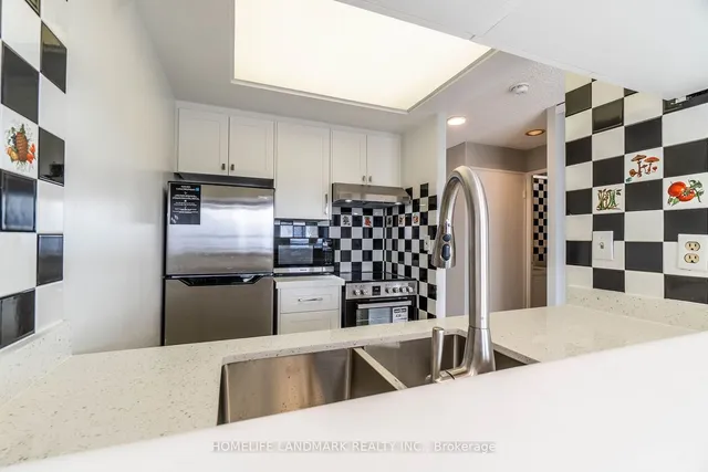 Additional image 11 of 2460 Eglinton Ave Unit PH17