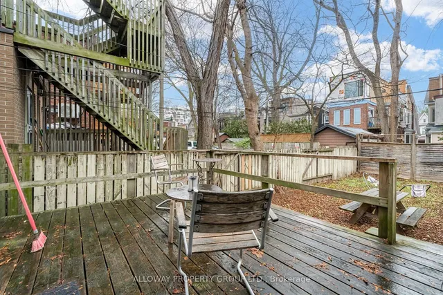 Additional image 26 of 1059 Bathurst St