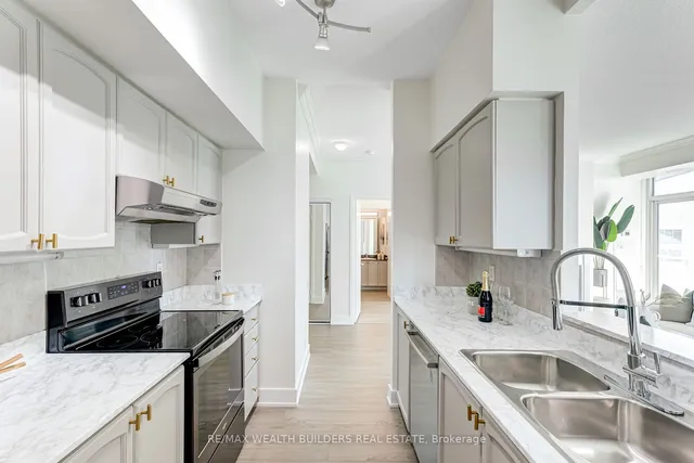 Additional image 21 of 2067 Lakeshore Blvd Unit 1105