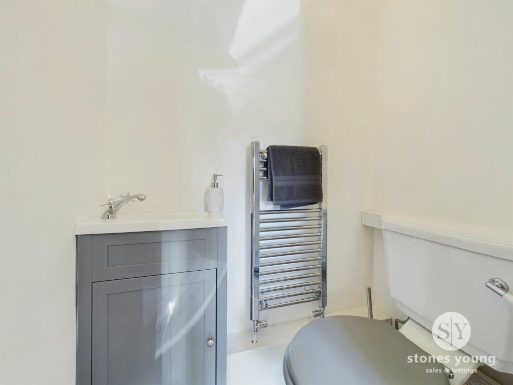 Additional image 9 of Copster Green, Blackburn, BB1