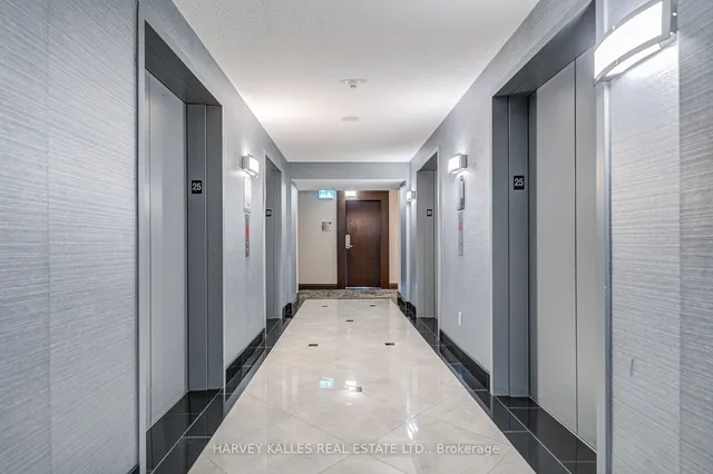 Additional image 8 of 2181 Yonge St Unit 2503