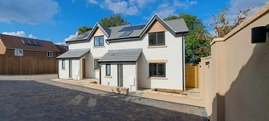 Additional image 17 of Frome, Somerset, BA11