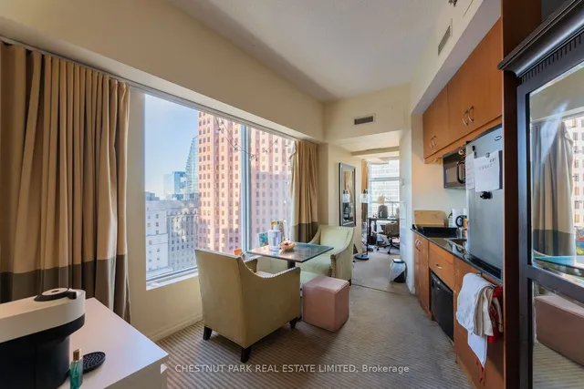 Additional image 5 of 1 King St Unit 2901