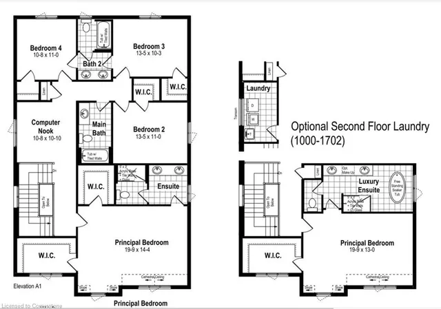 Additional image 35 of 162 Shaded Creek Dr Unit Lot 0032