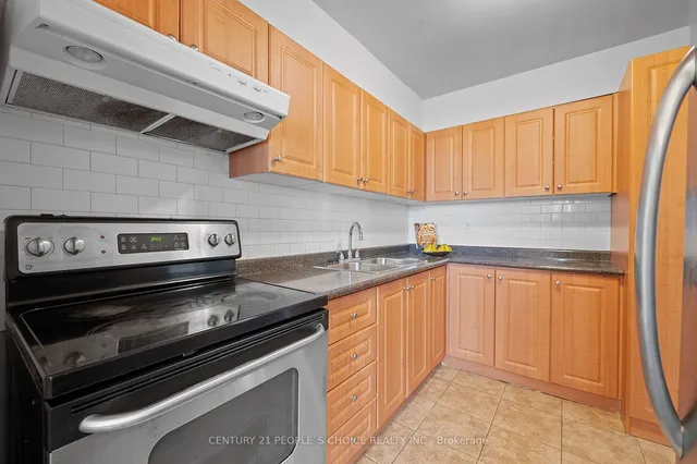 Additional image 15 of 3390 Weston Rd Unit 2103