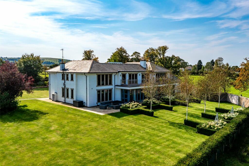 Additional image 61 of Ribchester Road, Clayton Le Dale, BB1