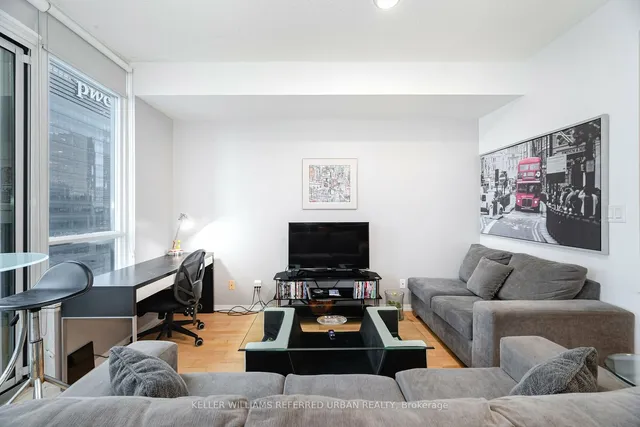 Additional image 7 of 65 Bremner Blvd Unit 2304