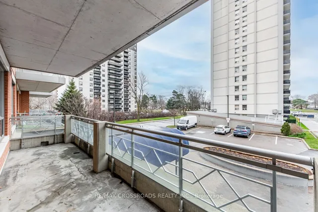 Additional image 24 of 777 Steeles Ave Unit 211