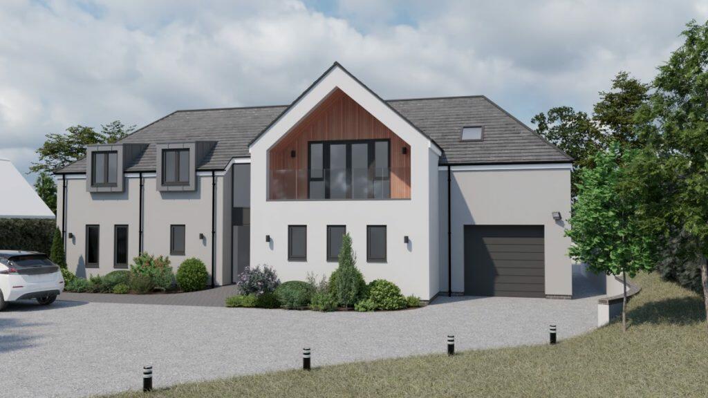 Additional image 9 of Nash Lane, East Coker, Somerset, BA20