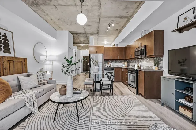 Additional image 19 of 201 Carlaw Ave Unit 146