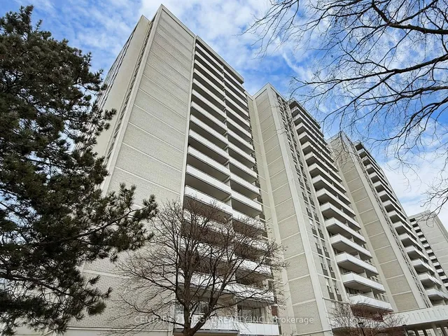 10 Parkway Forest Dr Unit 505
