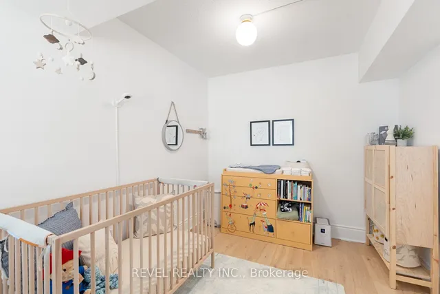 Additional image 20 of 437 Roncesvalles Ave Unit 219