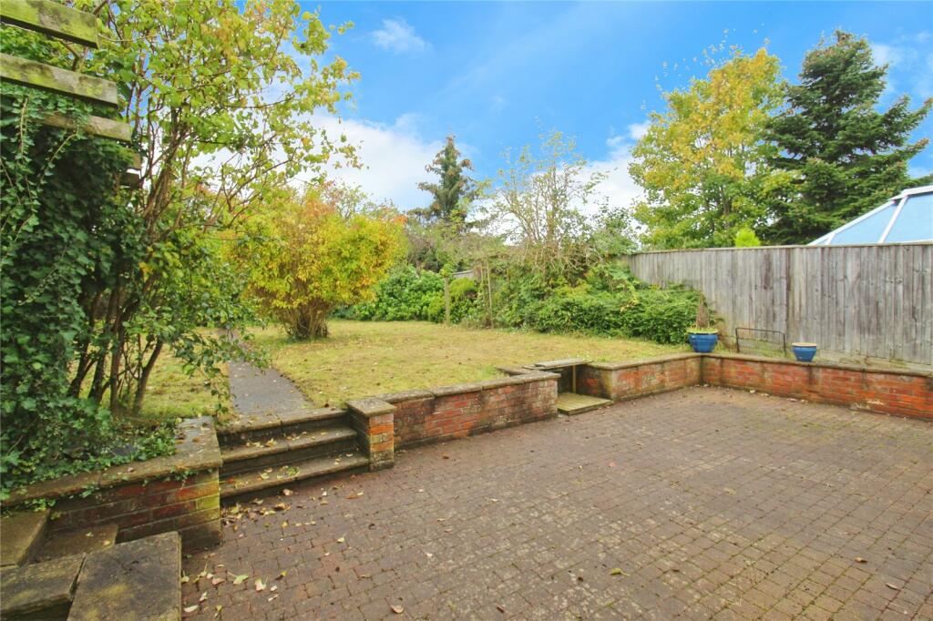 Additional image 21 of Woodmarsh, North Bradley