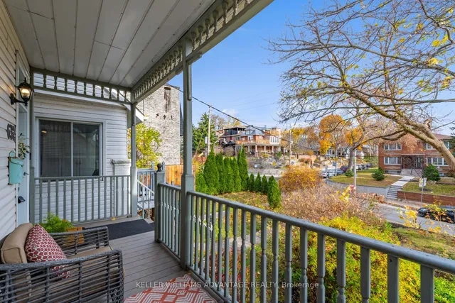 Additional image 36 of 632 Woodbine Ave