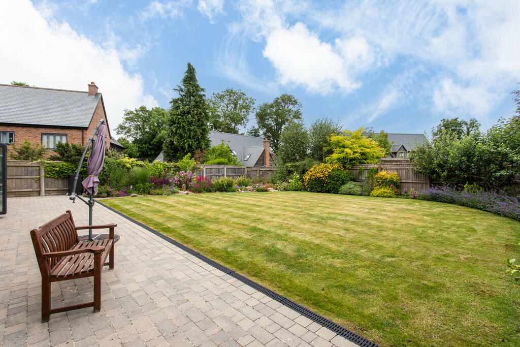 Additional image 23 of The Halve, Warminster