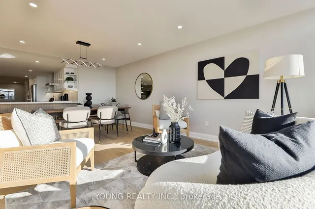 Additional image 10 of 1555 Finch Ave Unit 2908