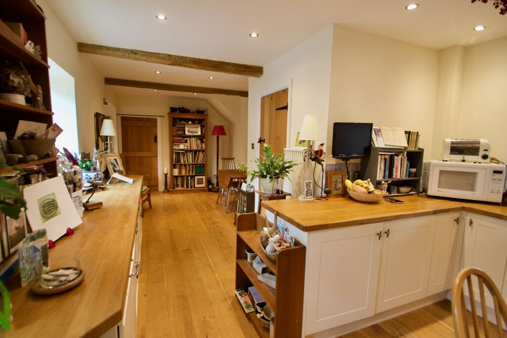 Additional image 16 of Doran Lodge Great House Court, Meare, Glastonbury, Somerset