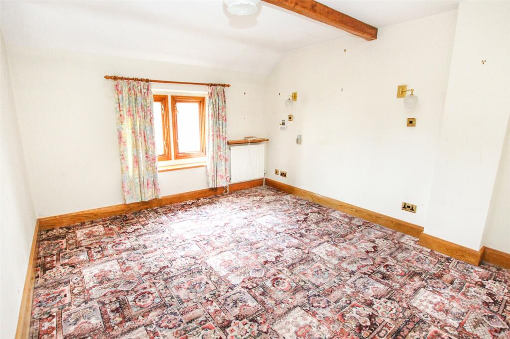 Additional image 16 of Britannia Close, Chilcompton, Radstock, Somerset, BA3