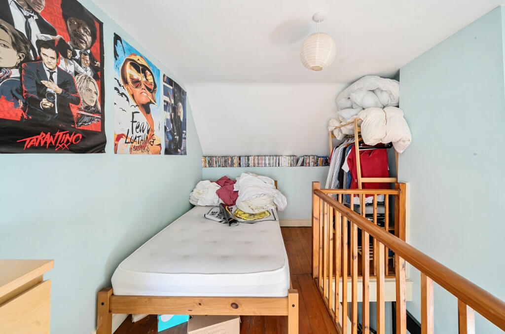 Additional image 15 of Chapel Row, Norton St Philip, BA2