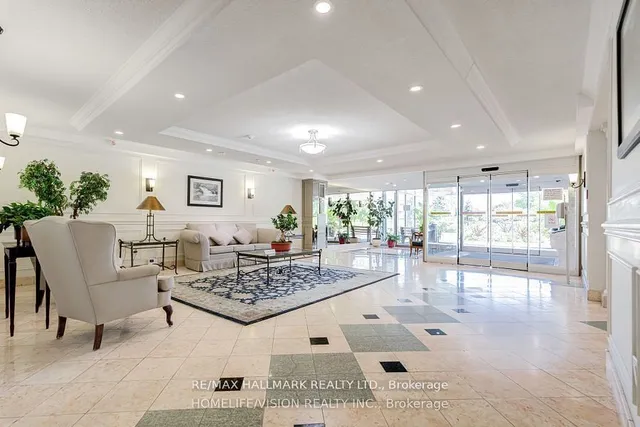 Additional image 3 of 3303 Don Mills Rd Unit 508