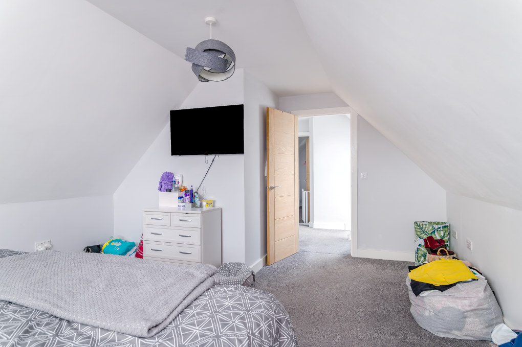 Additional image 11 of Overcombe, Templecombe, Somerset, BA8