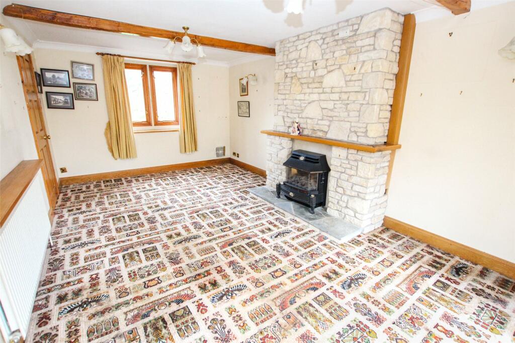 Additional image 11 of Britannia Close, Chilcompton, Radstock, Somerset, BA3