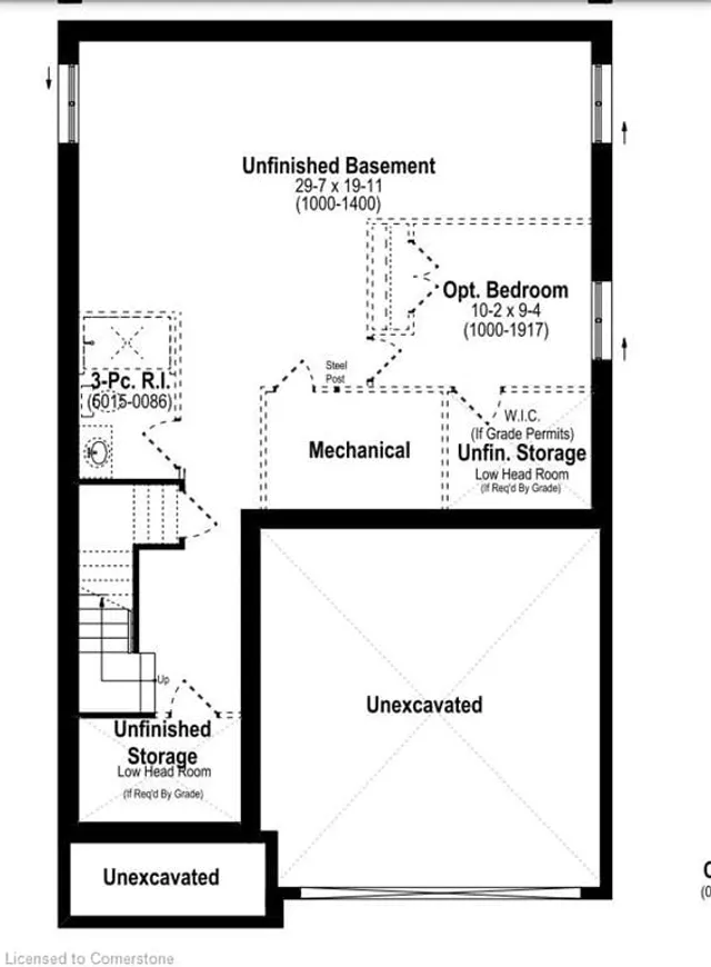 Additional image 36 of 162 Shaded Creek Dr Unit Lot 0032