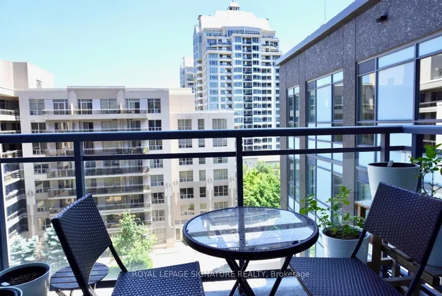 Additional image 16 of 17 Kenaston Gdns Unit 602