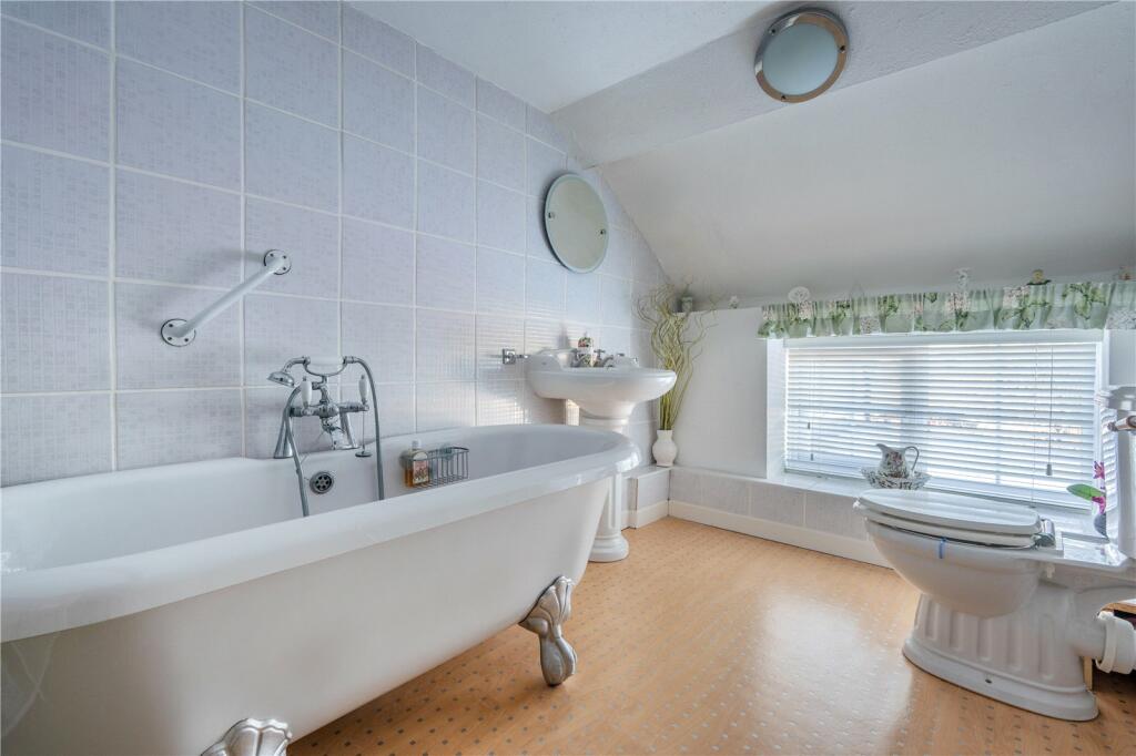 Additional image 14 of Stoney Stratton BA4