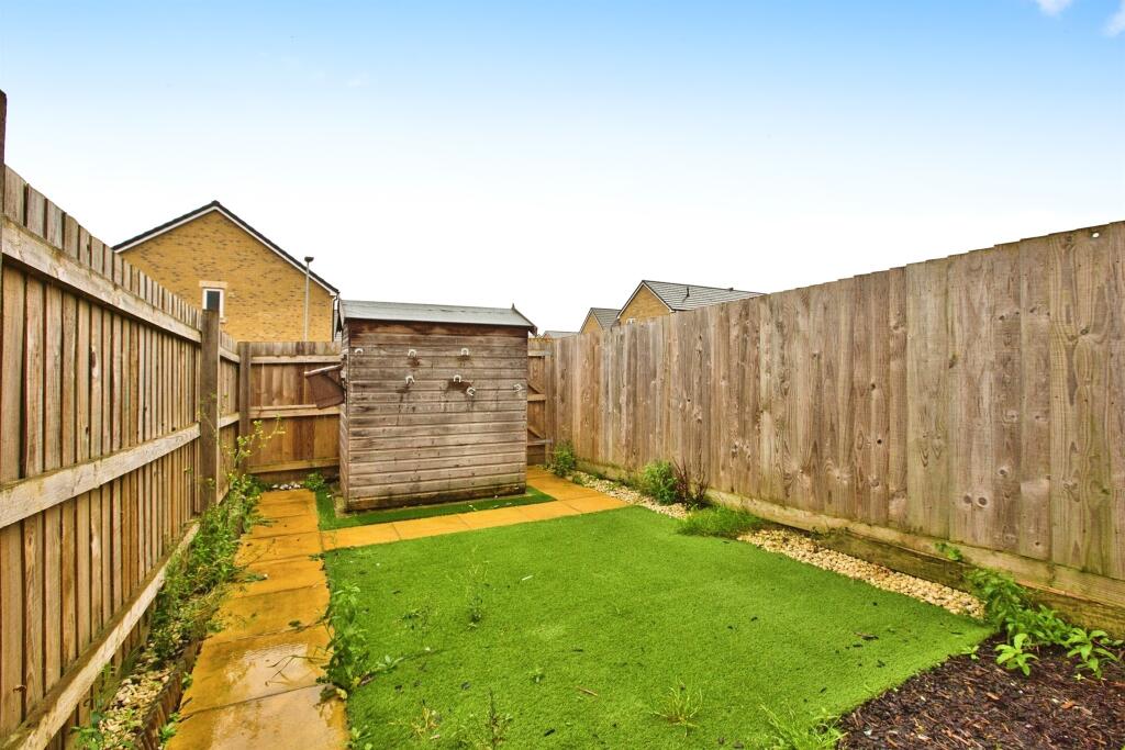 Additional image 16 of Pipit Way, Houndstone, Yeovil