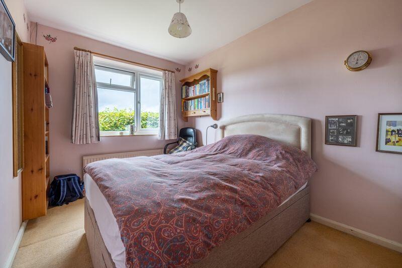 Additional image 13 of Detached 4 bedroom bungalow on the edge of Charlton Musgrove.