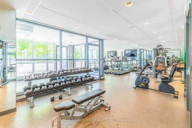 Additional image 28 of 210 Simcoe St Unit 1210