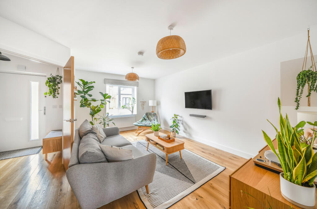 Additional image 4 of Whitaker Road, Combe Down, Bath, BA2