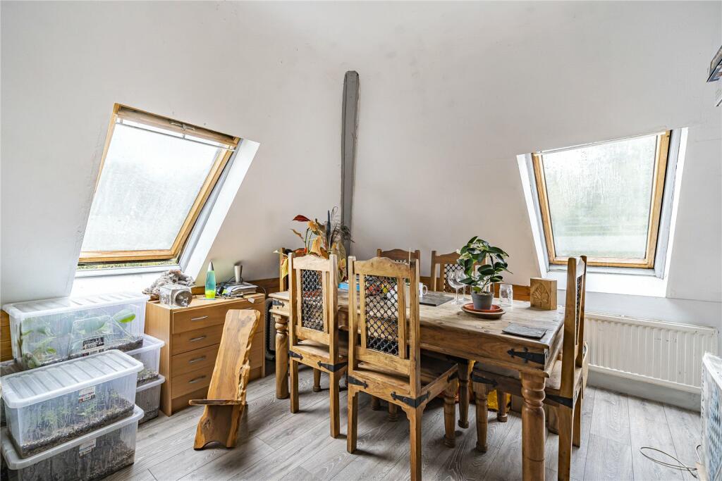 Additional image 15 of Ashcott Road, Meare, Glastonbury, Somerset, BA6