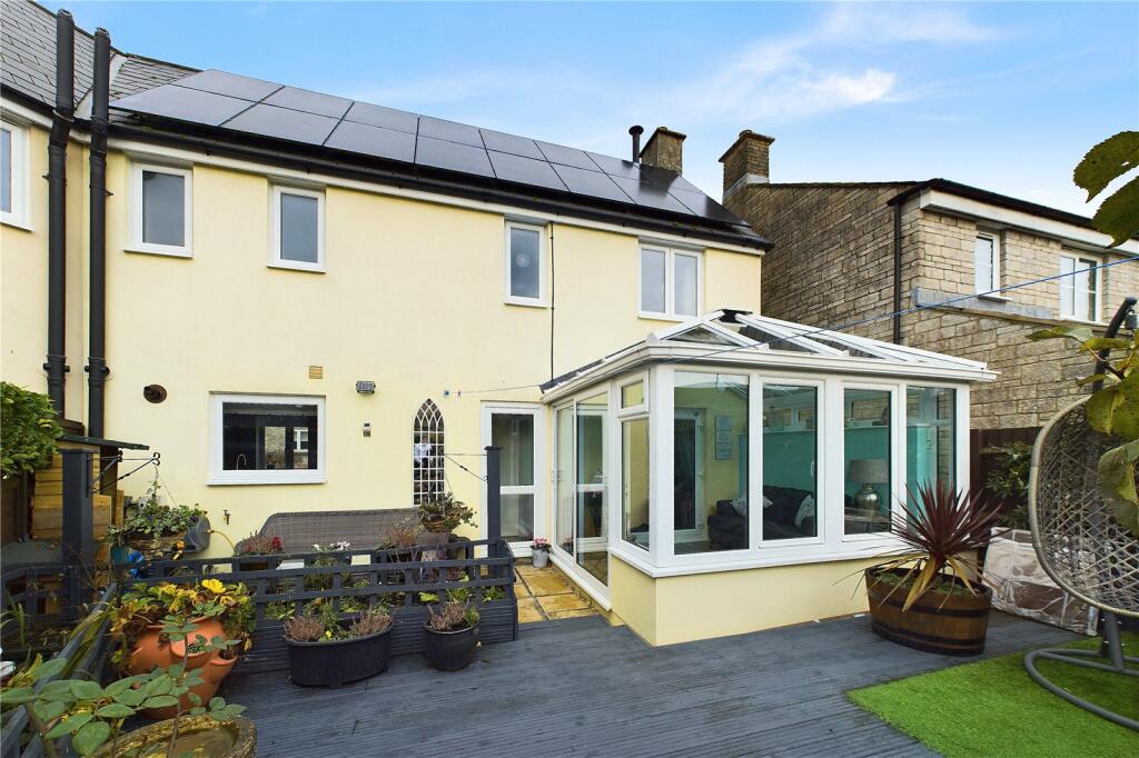 Additional image 20 of Colliers Way, Haydon, Radstock, Somerset, BA3