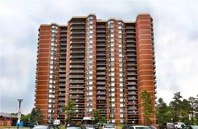 234 Albion Rd Unit 1902