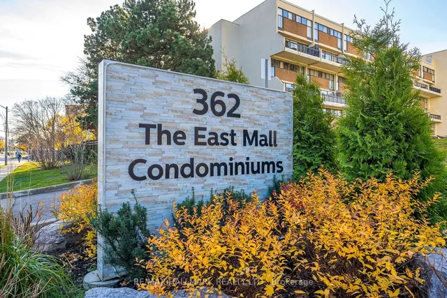 Additional image 40 of 362 The East Mall Unit 112