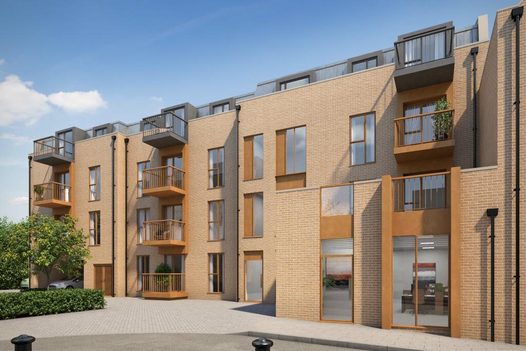 Additional image 7 of Westmoreland,
Bath,
BA2 3EX