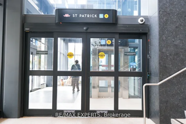 Additional image 33 of 488 University Ave Unit 3509